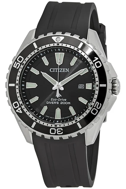 Citizen Promaster BN0190-15E kol saati