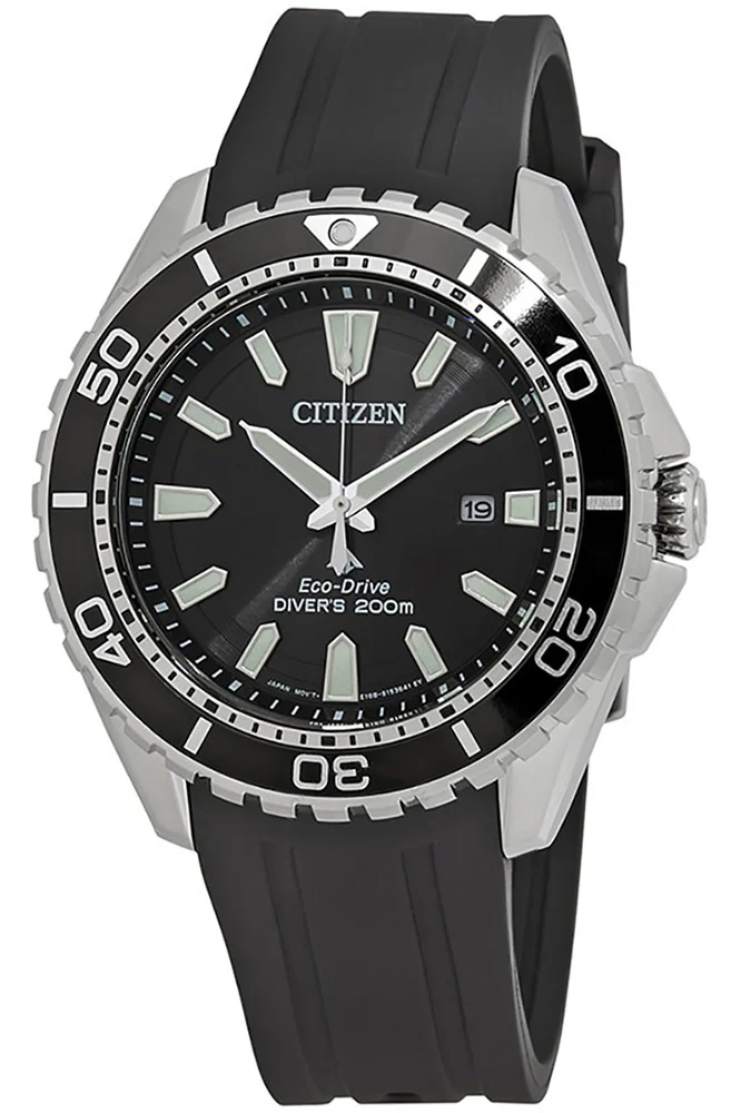 Citizen Promaster BN0190-15E 45 mm kol saati