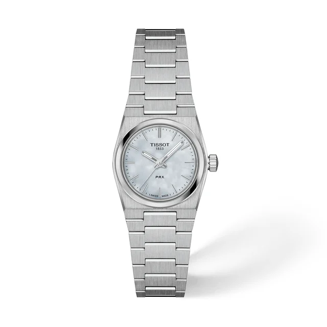 Tissot PRX 25mm T1370101111100 kol saati
