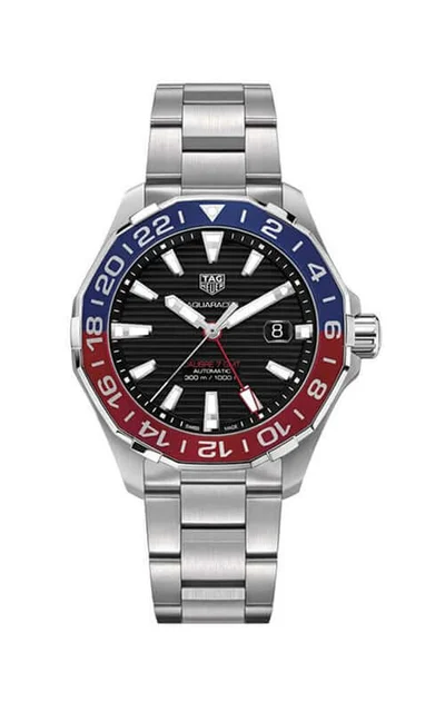 Tag Heuer Aquaracer WAY201F.BA0927 kol saati