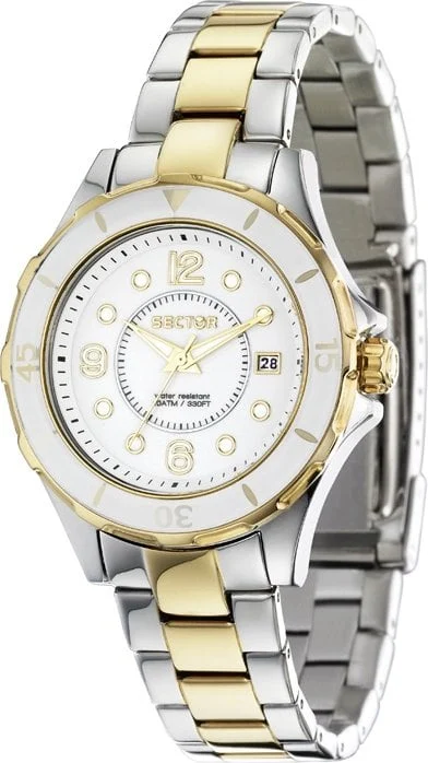 Sector Marine R3253161504 39 mm kol saati