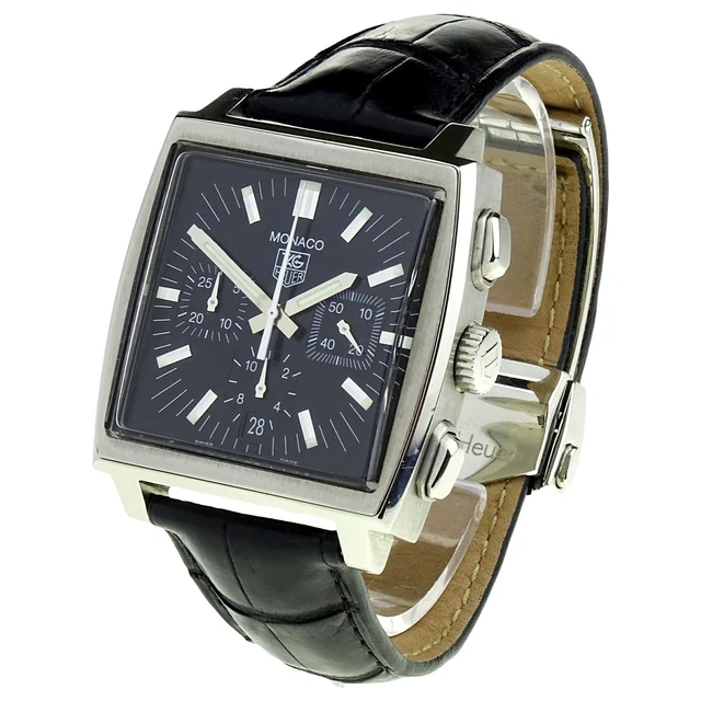 Tag Heuer Monaco HL2765 kol saati