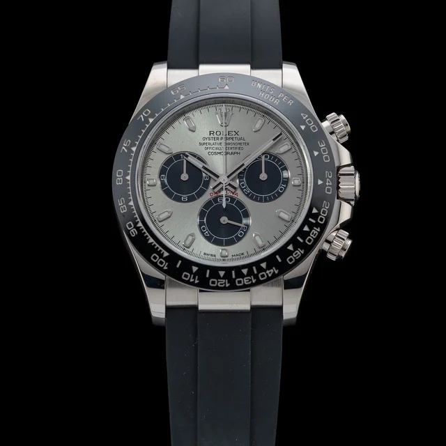 Rolex Daytona 116519LN POC210009N39709 kol saati