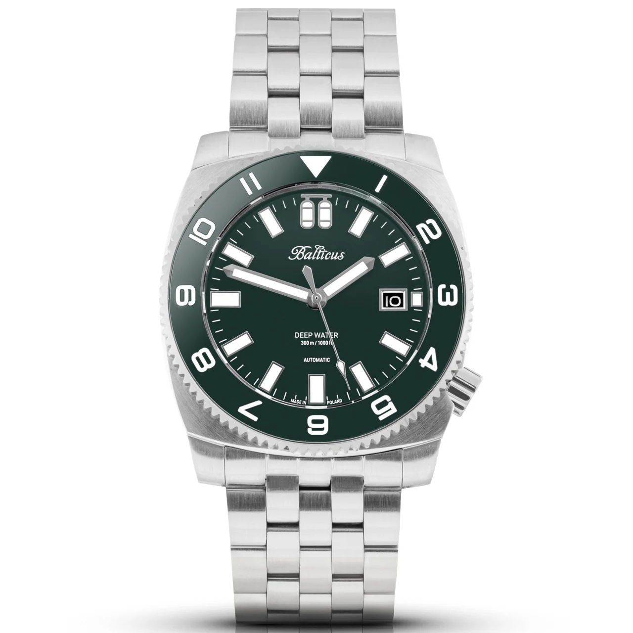 Balticus Bal-dwrg 42 mm kol saati
