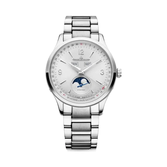 Jaeger-Lecoultre Jaeger Lecoultre Q4148120 Master Control Calendar kol saati