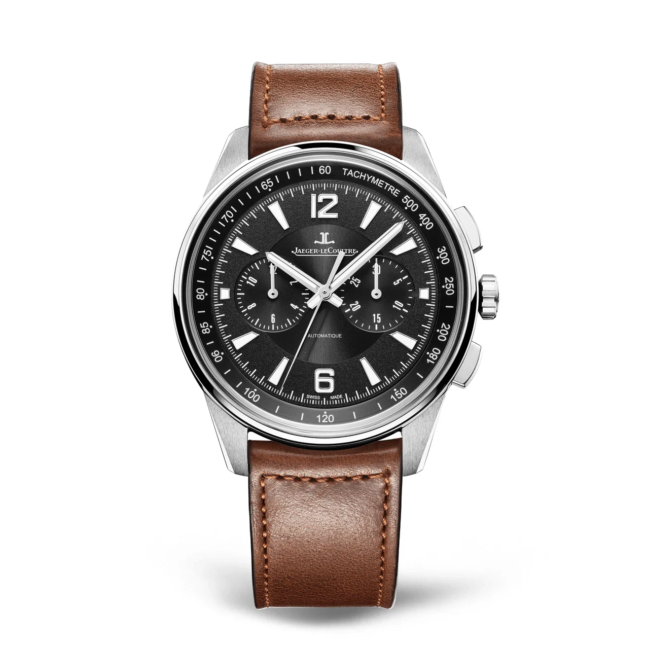 Jaeger-Lecoultre Polaris 530-00062 42 mm kol saati