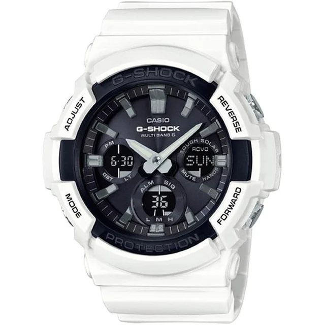 Casio GAW-100B-7AJF kol saati