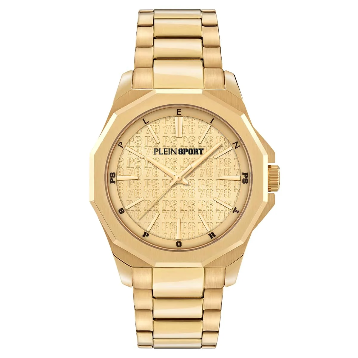 Plein Sport PSNGA0425 42 mm kol saati