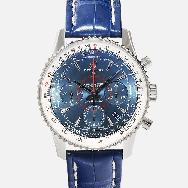 Breitling Navitimer 505-2004313 kol saati