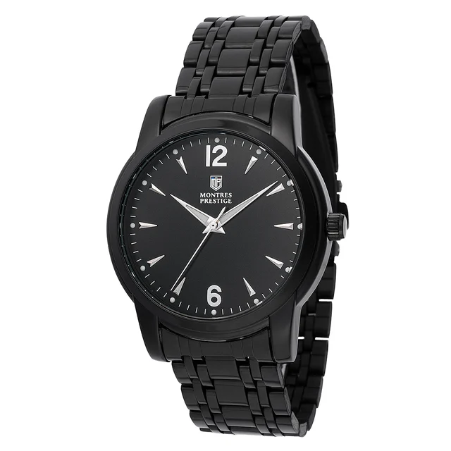 Invicta Montres Prestige Camden X Watch - 41mm. Black (MPW-0030) kol saati
