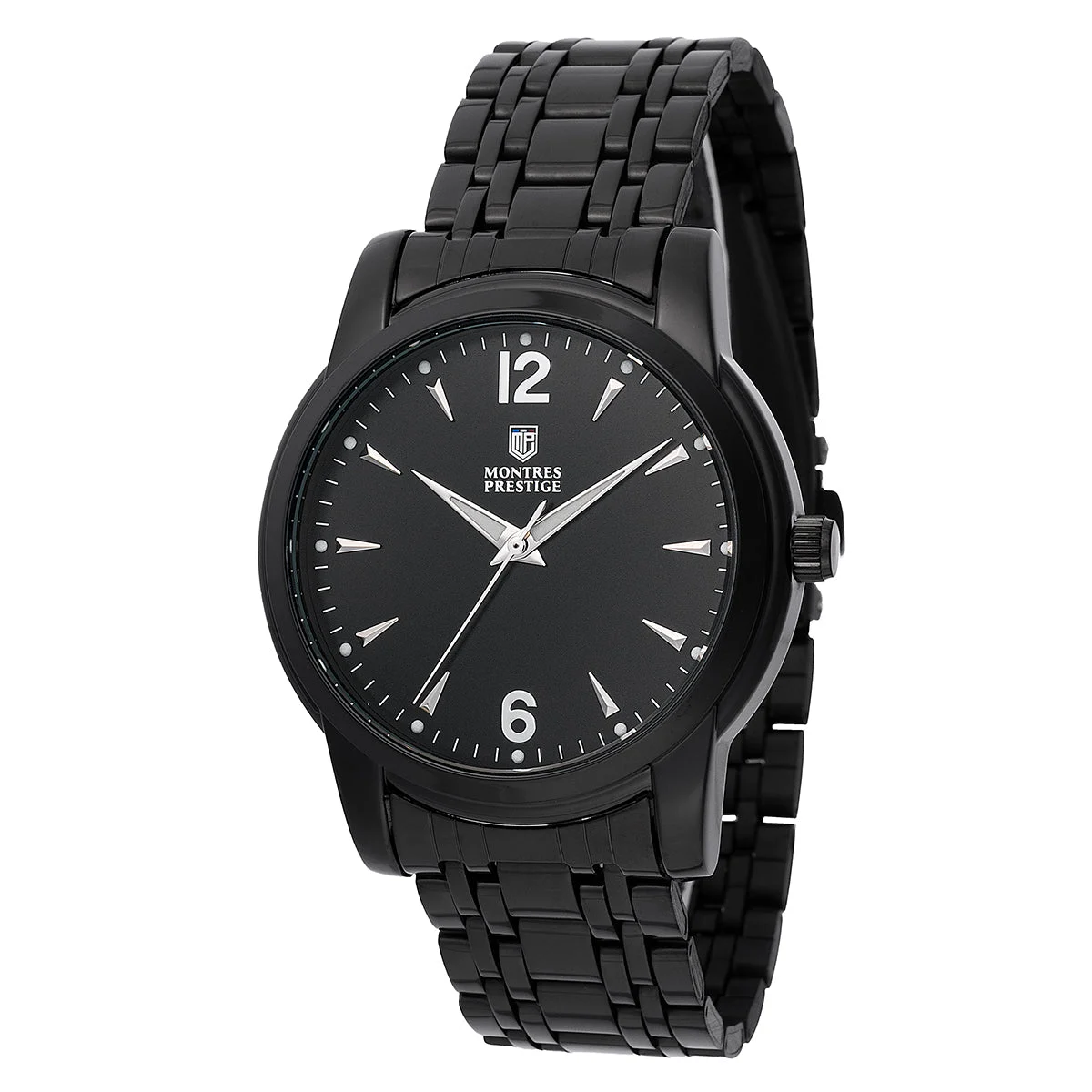 Invicta Montres Prestige Camden X Watch - 41mm. Black (MPW-0030) 41 mm kol saati