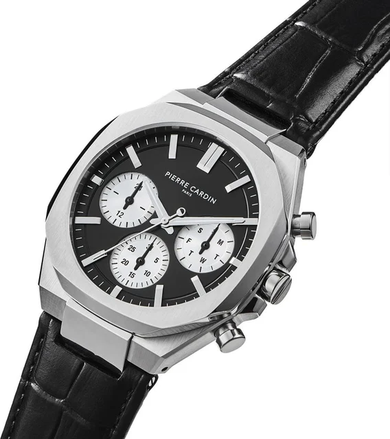 Pierre Cardin Élysée CF.0402.LB.2 kol saati