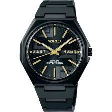 Seiko AGAK714 42 mm kol saati