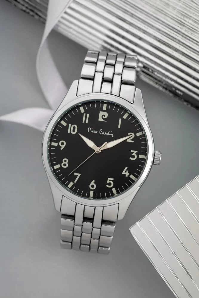 Pierre Cardin 800601F01 44 mm kol saati