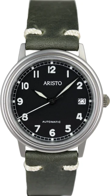 Aristo PRE232 kol saati