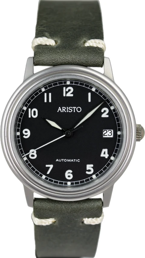Aristo PRE232 38 mm kol saati