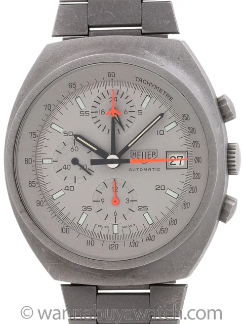 Tag Heuer Tag Heuer 46395 kol saati