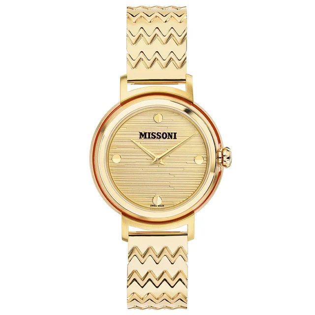 Missoni MWNY00221 kol saati