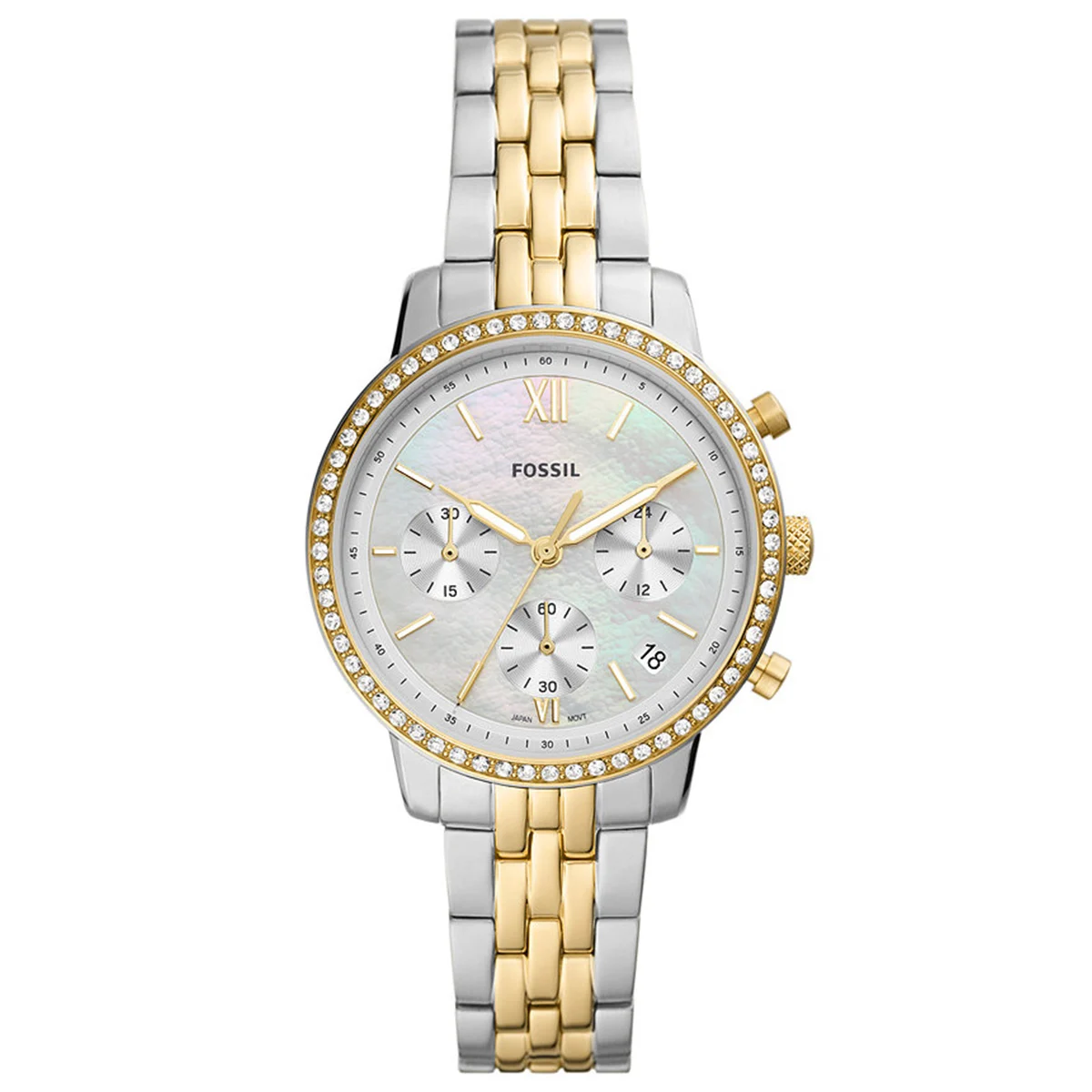 Fossil FES5216 36 mm kol saati