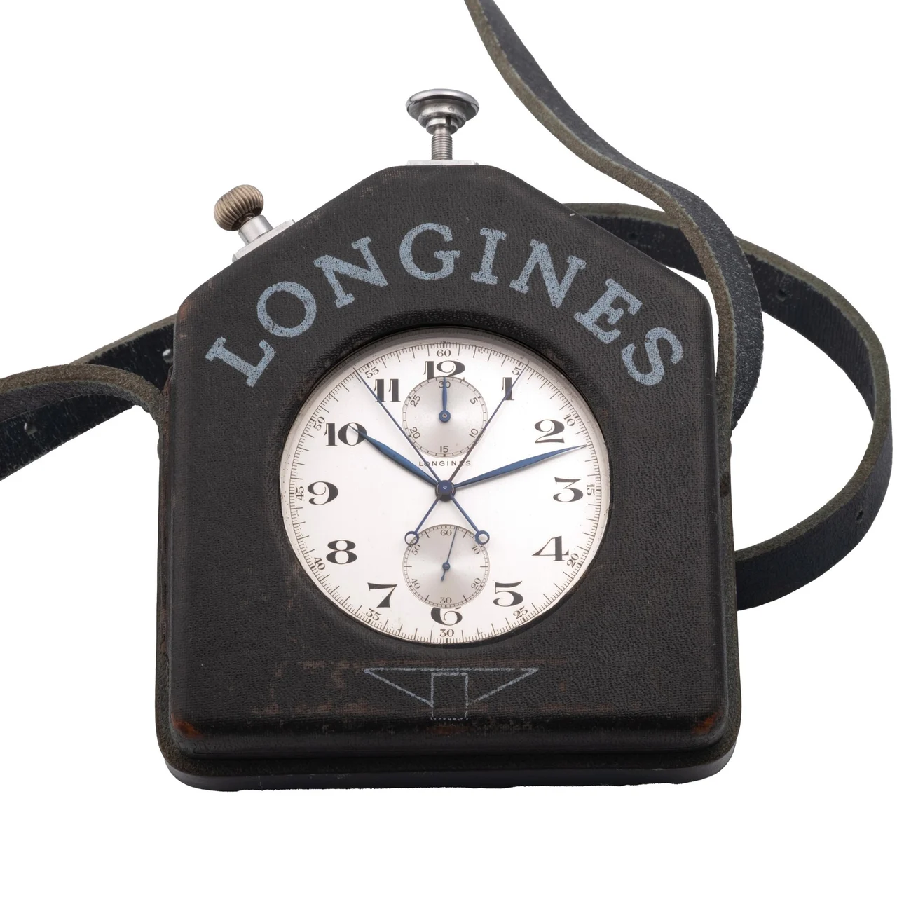 Longines Switzerland 4507 kol saati