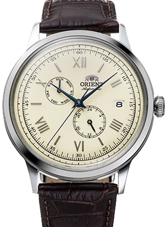 Orient Classic RA-AK0702Y/OS kol saati