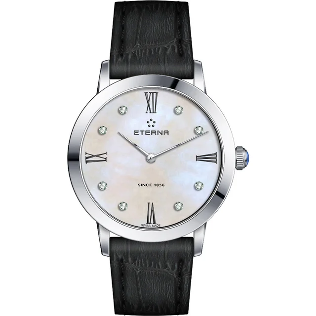 Eterna Eternity 2720.41.66.1386 kol saati