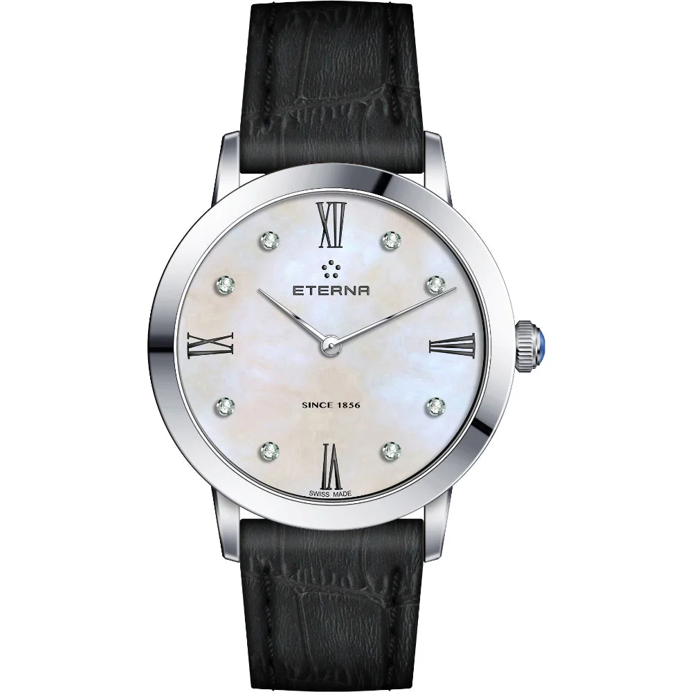 Eterna Eternity 2720.41.66.1386 32 mm kol saati