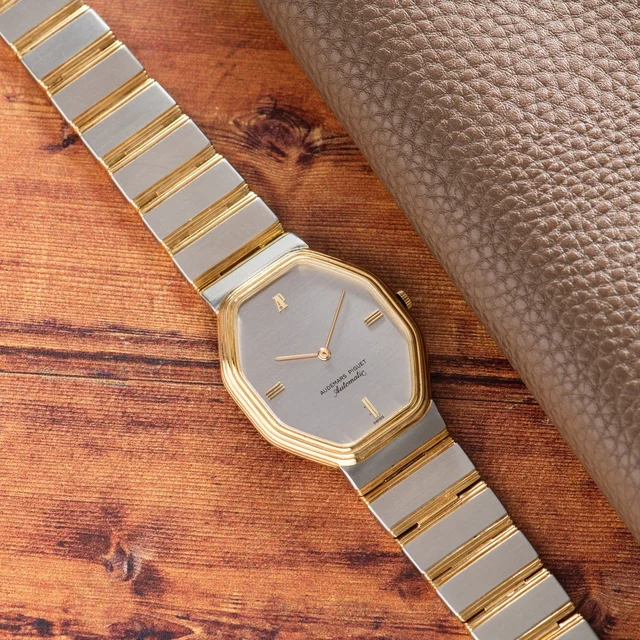 Audemars Piguet Audemars Piguet 40991675 kol saati
