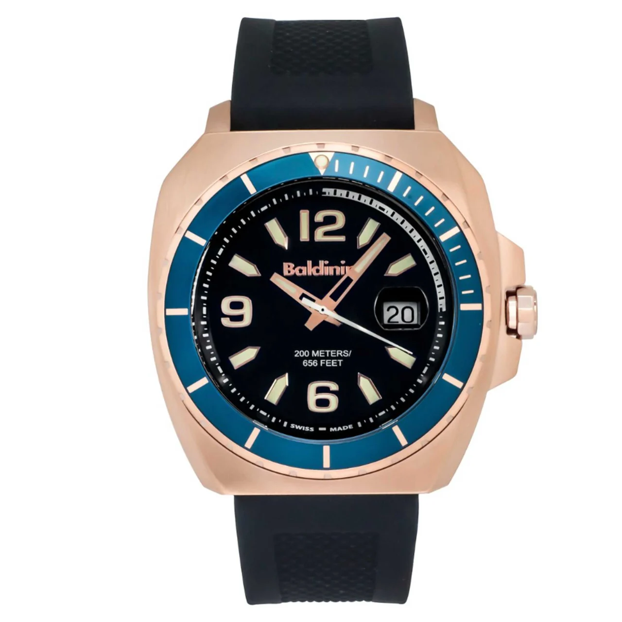Baldinini Watch 02.G.04.ACQUA kol saati