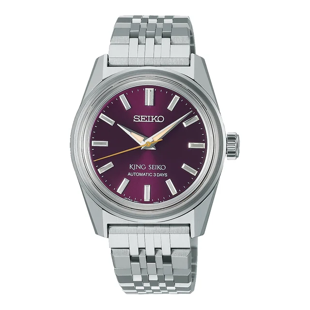 Seiko SPB461J1 kol saati