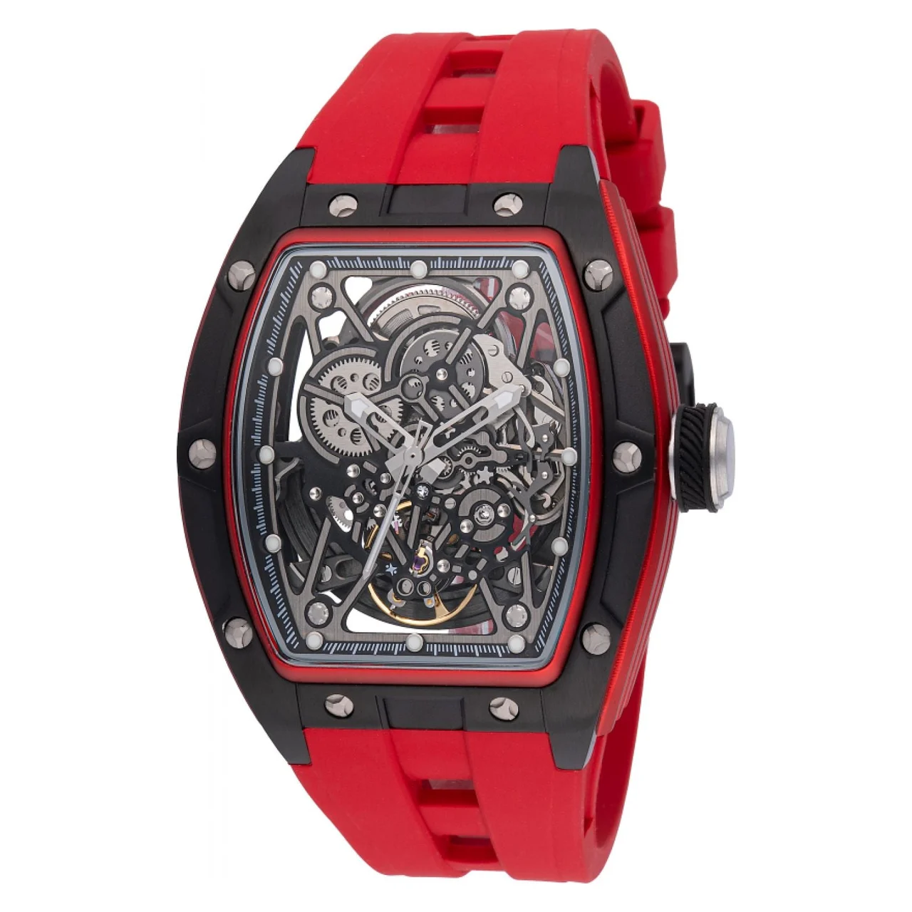 Invicta Rally 886678658657 44 mm kol saati