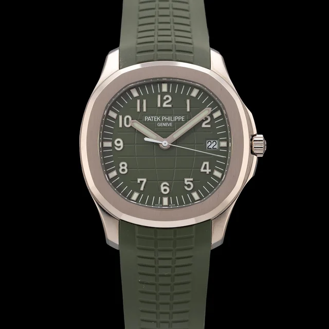 Patek Philippe Aquanaut Gold 210009N39363 kol saati