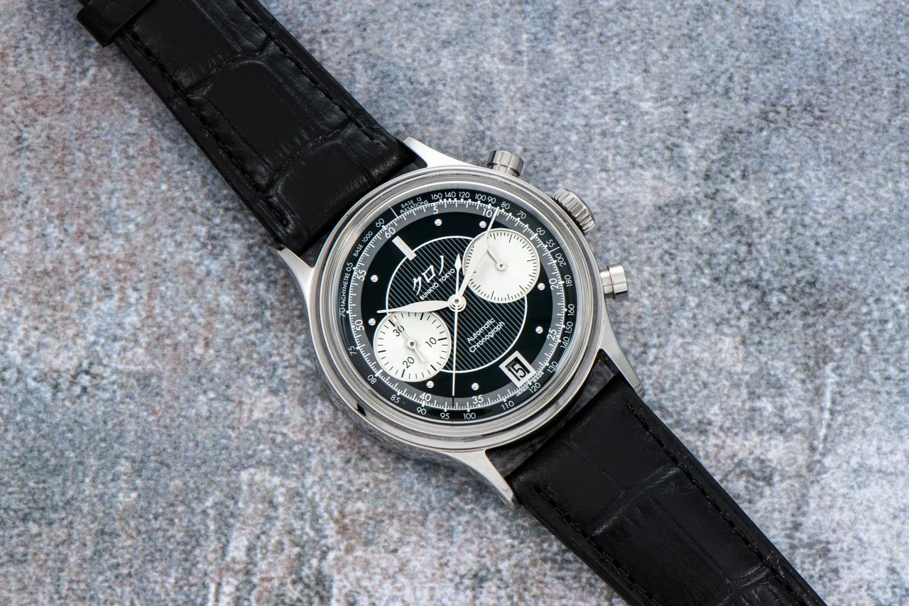 Kurono Kurono 40990430 38 mm kol saati