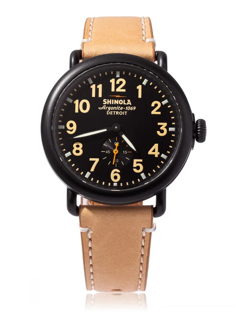 Shinola Shinola 10000035 kol saati
