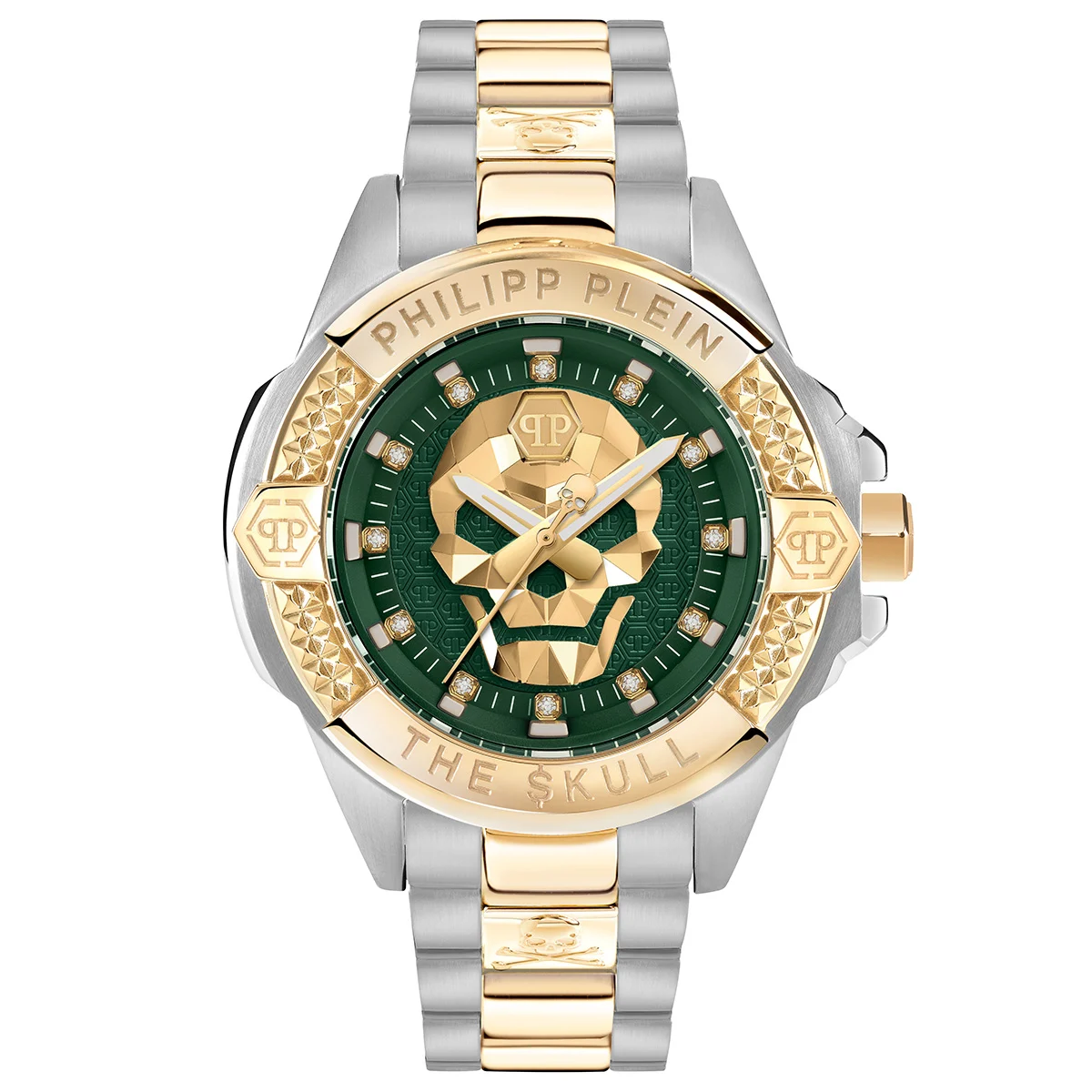 Philipp Plein PWNAA0622 41 mm kol saati