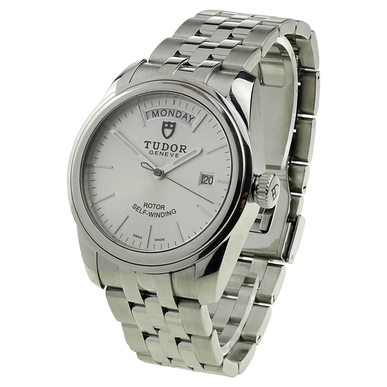 Tudor Tudor J428108 39 mm kol saati