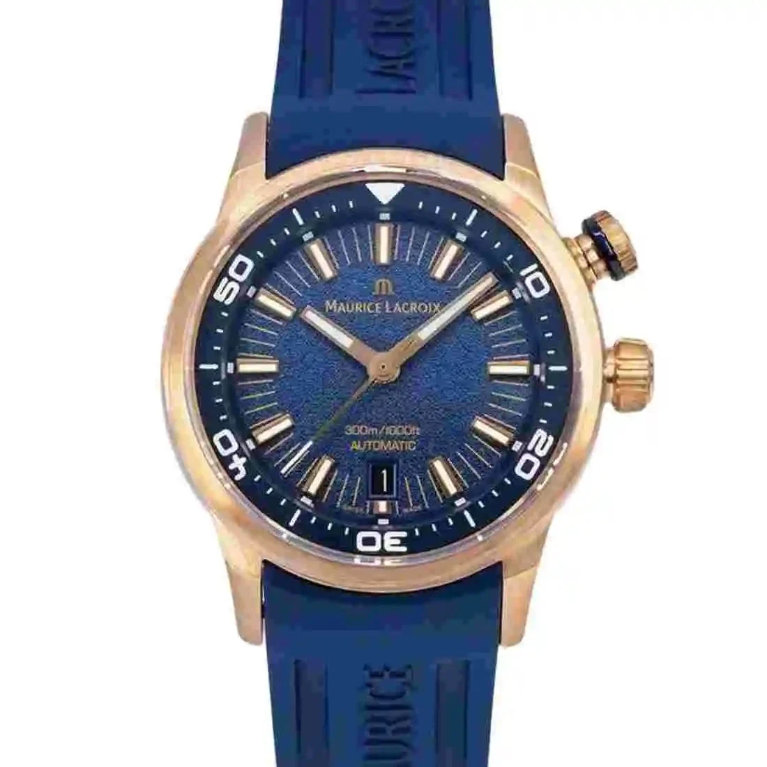 Maurice Lacroix Pontos 49173 42 mm kol saati