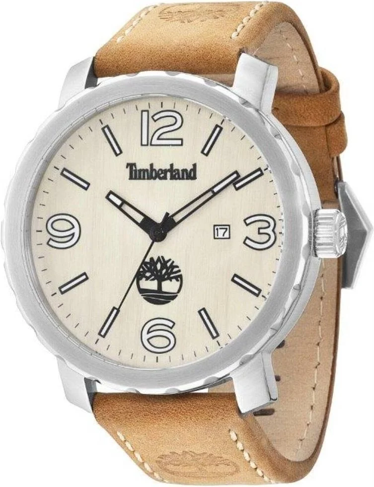 Timberland TBL.14399XS/07 TBL.14399XS-07 50 mm kol saati
