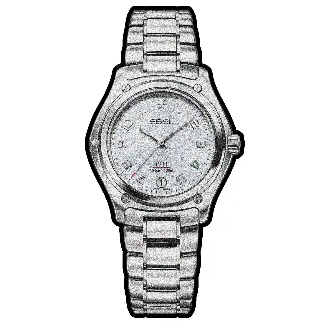 Ebel Ebel 1911 37914 34 mm kol saati