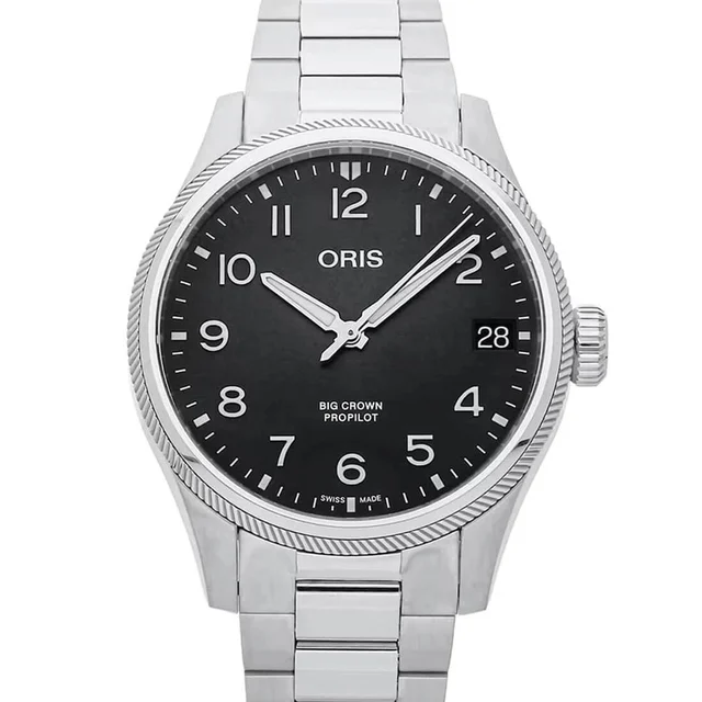 Oris ProPilot 27184 kol saati