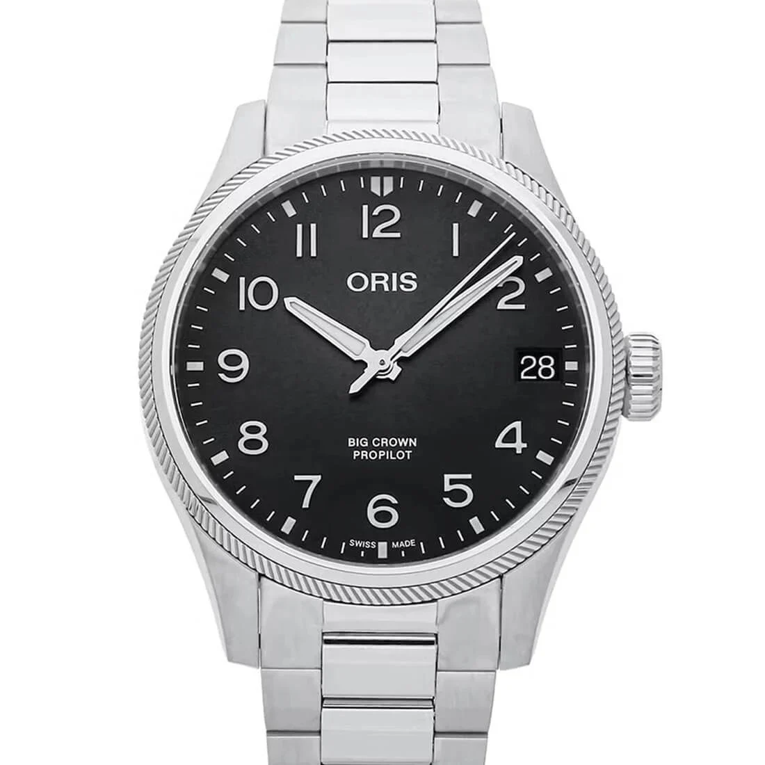 Oris ProPilot 27184 41 mm kol saati