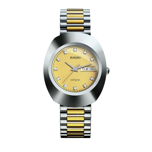 Rado Rado R12391633 kol saati