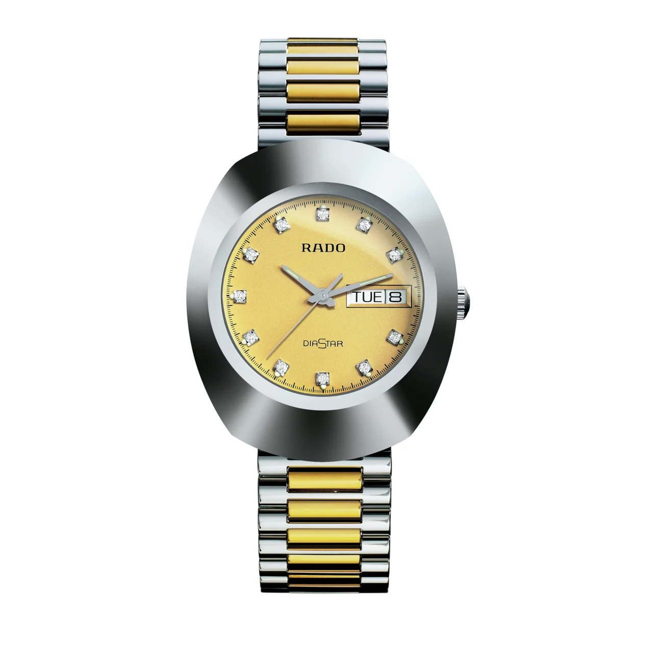 Rado Rado R12391633 35 mm kol saati