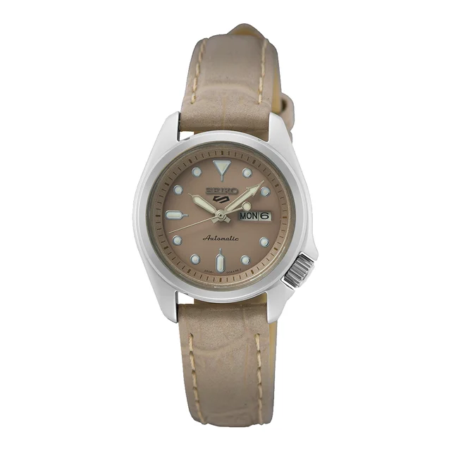 Seiko Sports SKX series SRE005 SRE005K1 kol saati