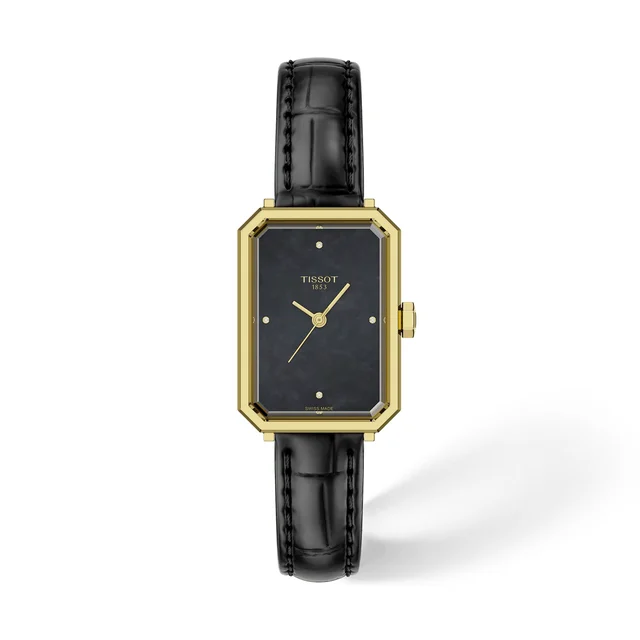 Tissot SRV 30mm T1601103612600 kol saati