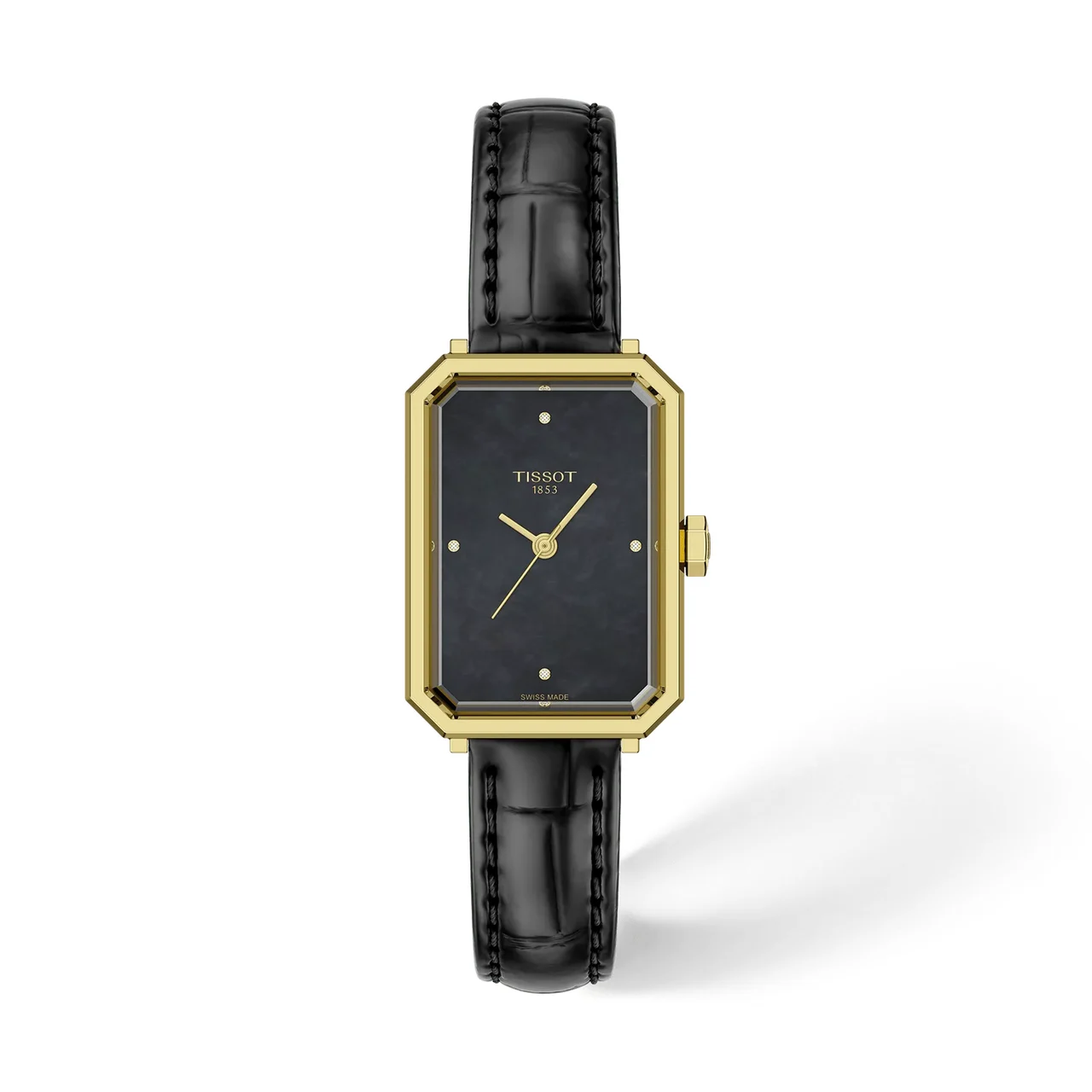 Tissot SRV 30mm T1601103612600 21.8 mm kol saati