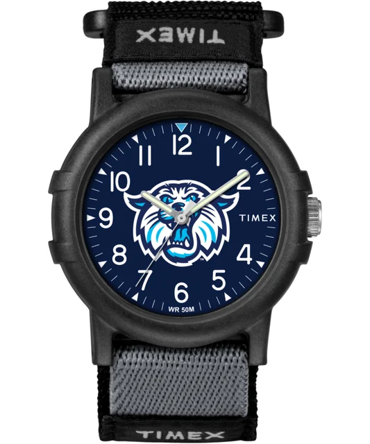 Timex Recruit Villanova Wildcats TWZUVILYA kol saati