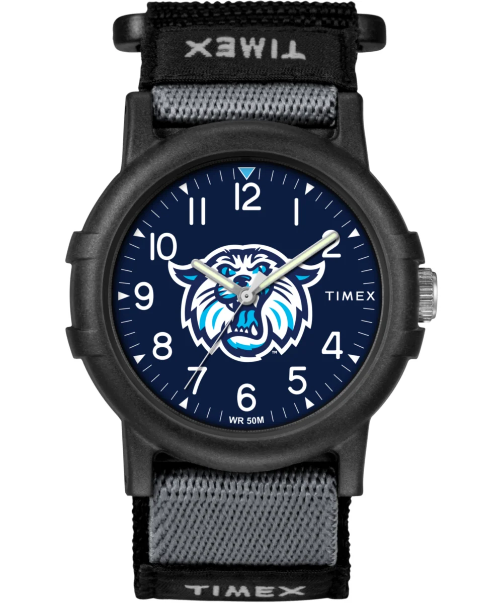 Timex Recruit Villanova Wildcats TWZUVILYA 38 mm kol saati