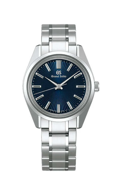 Grand Seiko Heritage Collection SBGW299G 37 mm kol saati