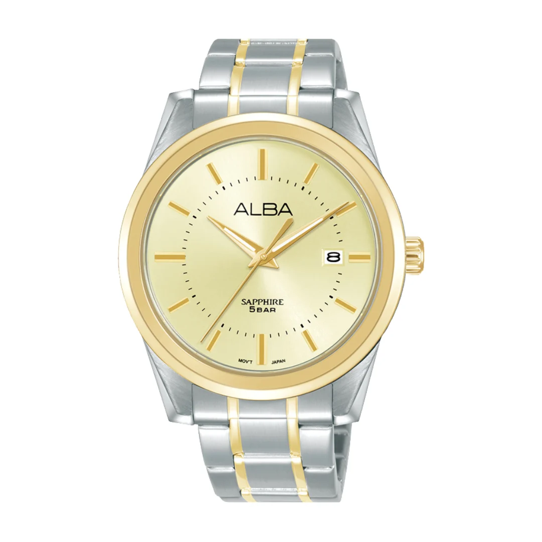Alba Prestige AS9V22X 41 mm kol saati